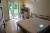 Stunning house for rent on Ngoc Thuy, Long Bien, Hanoi